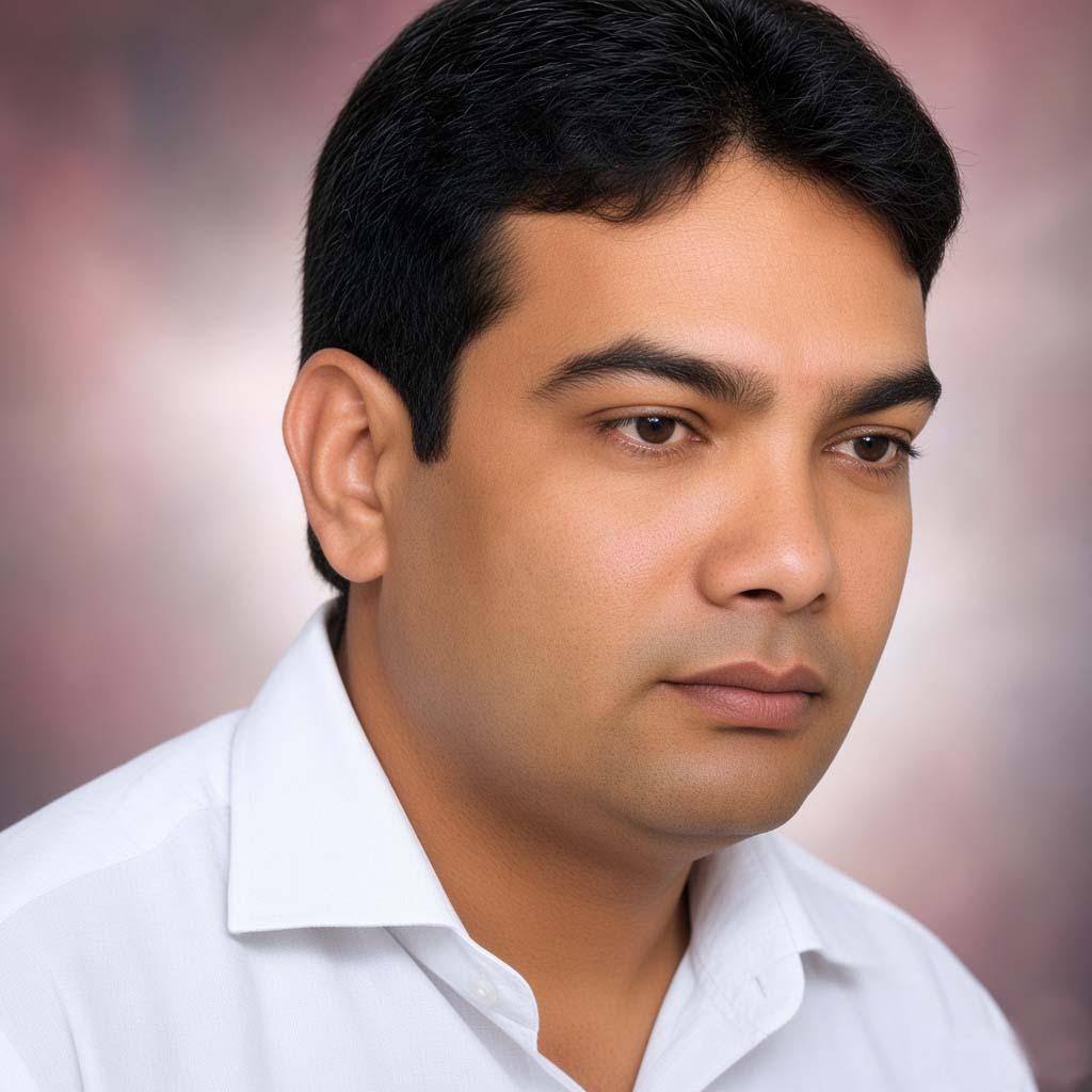 Muhammad Ashraf