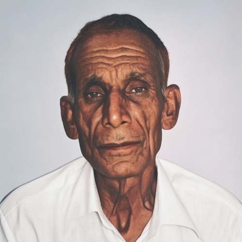 Yaseen ‘Josh’