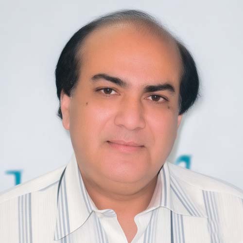 Aslam Habib