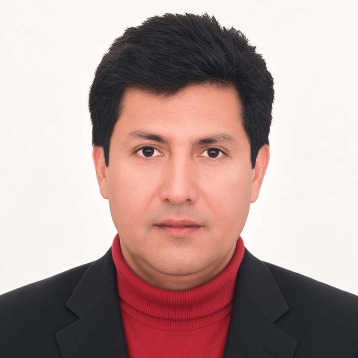 Ajmal Khan ‘Ajmal’