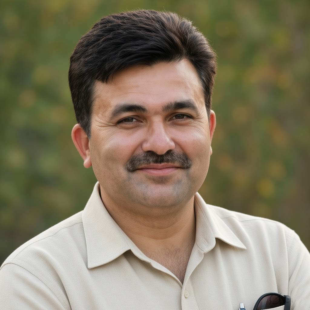 Nadeem Ahmed ‘Nadeem’