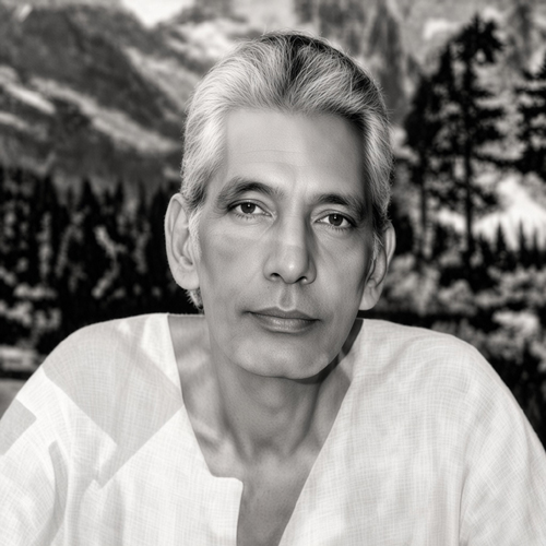Sudarshan ‘Kanwal’