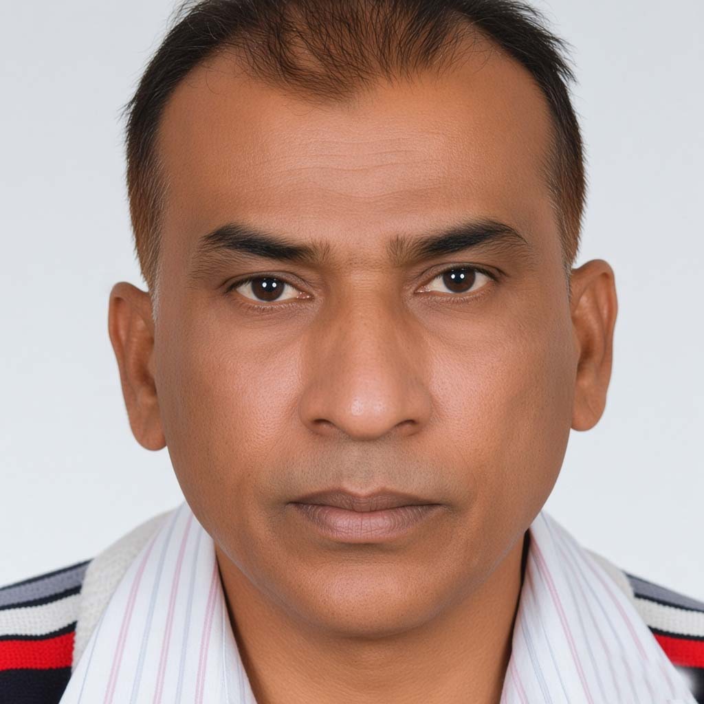 Asraf Mehmood Nandan