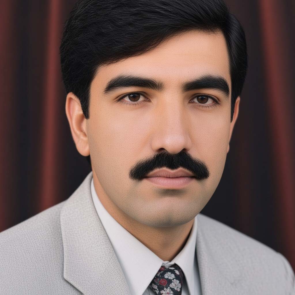 Mansoor Alam