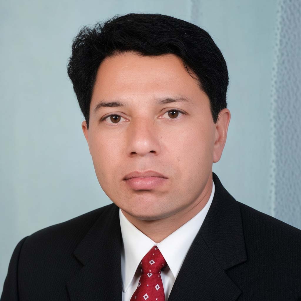 Liaqat Sohail